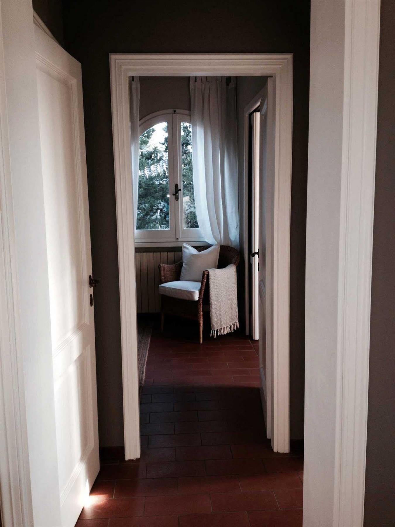Agriturismo Il Villino Fonterutoli Extérieur photo