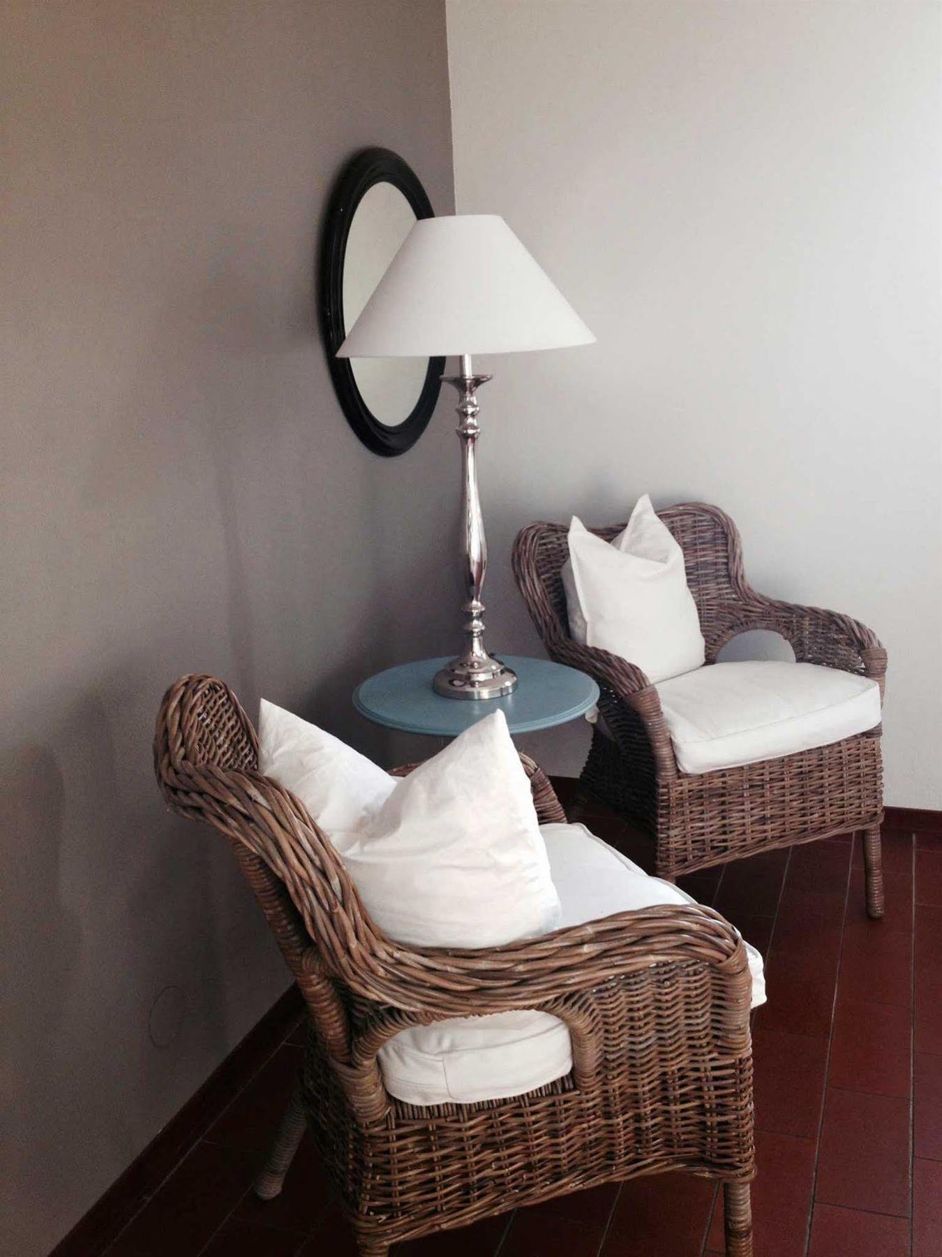 Agriturismo Il Villino Fonterutoli Extérieur photo