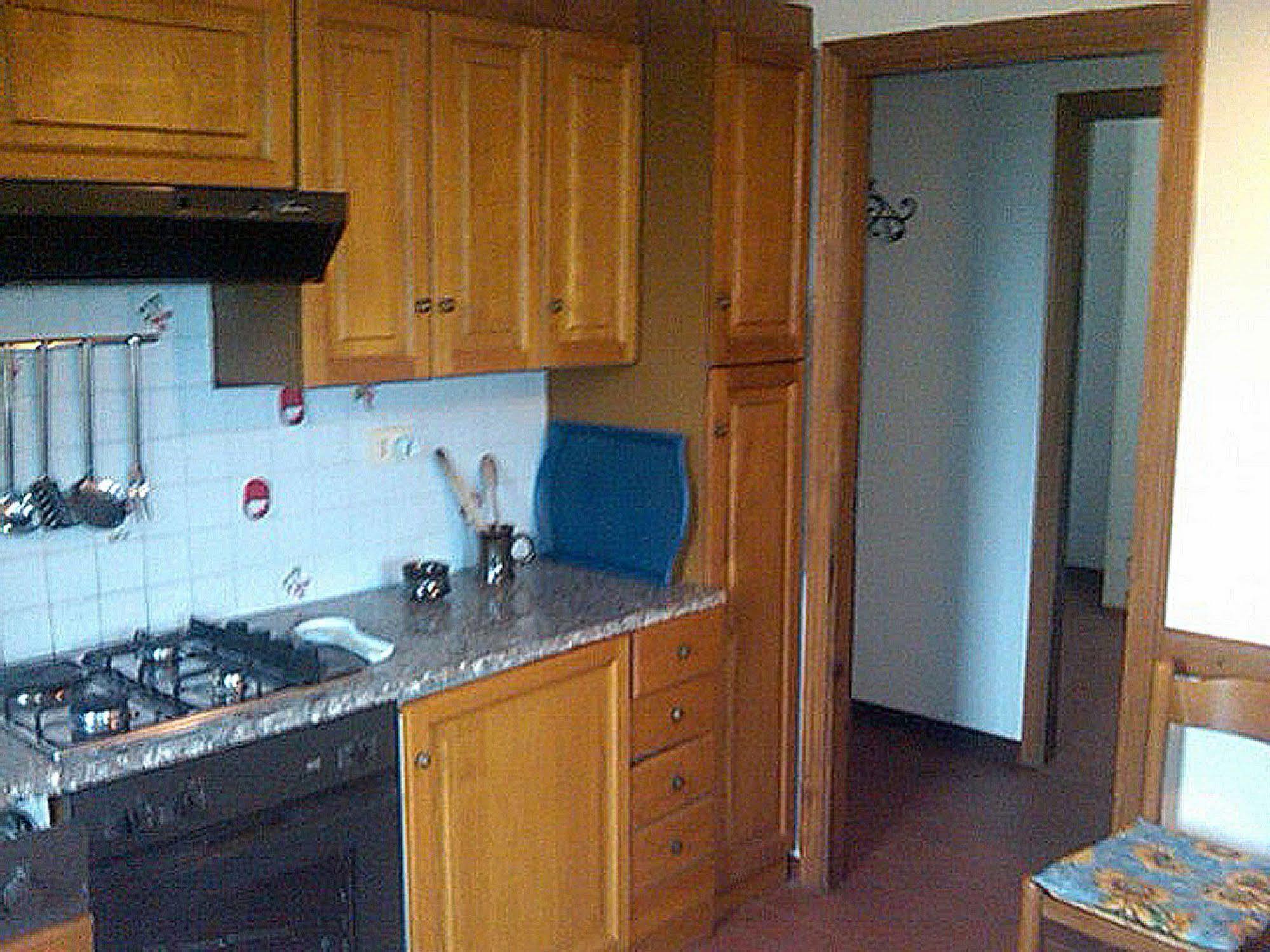 Agriturismo Il Villino Fonterutoli Extérieur photo